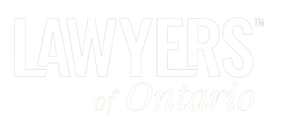 Lawyers of Ontario